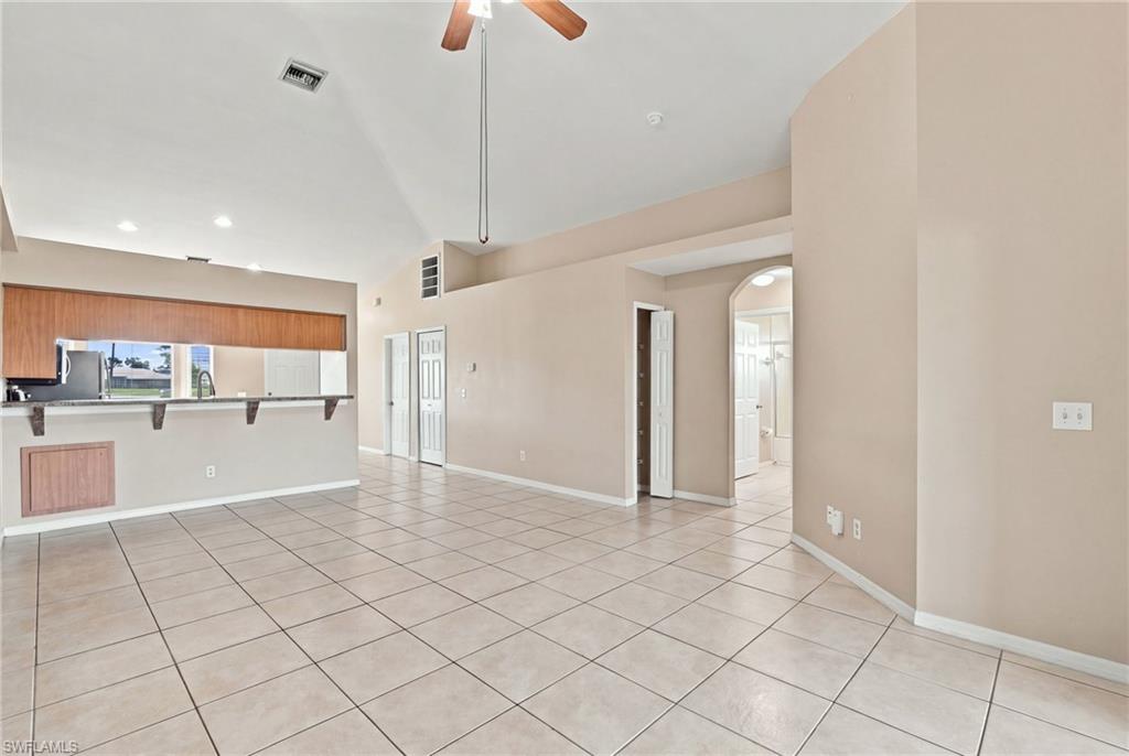 CAPE CORAL - Residential Income