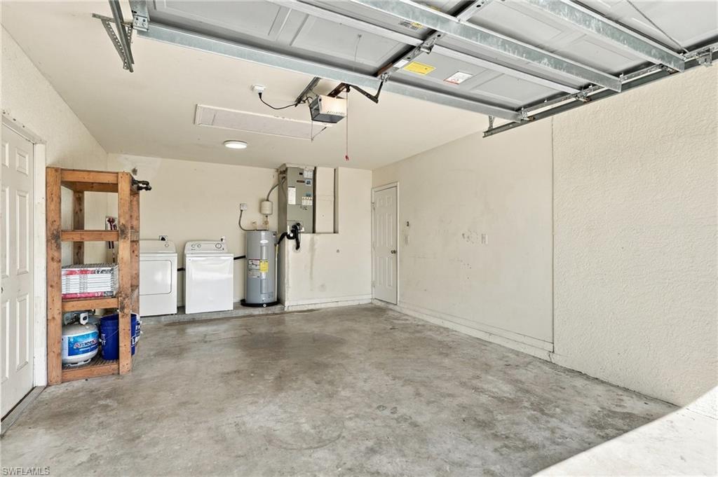 CAPE CORAL - Residential Income