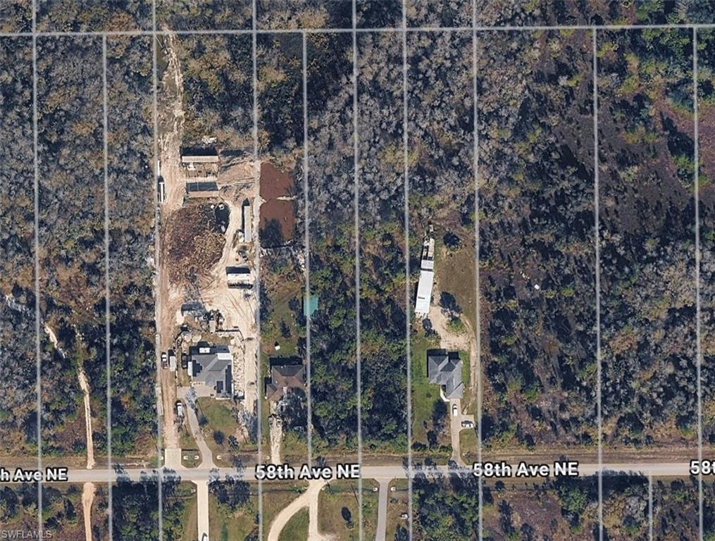 GOLDEN GATE ESTATES - Land