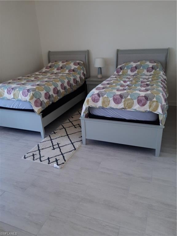 CRECIENTE CONDO NORTH - Residential