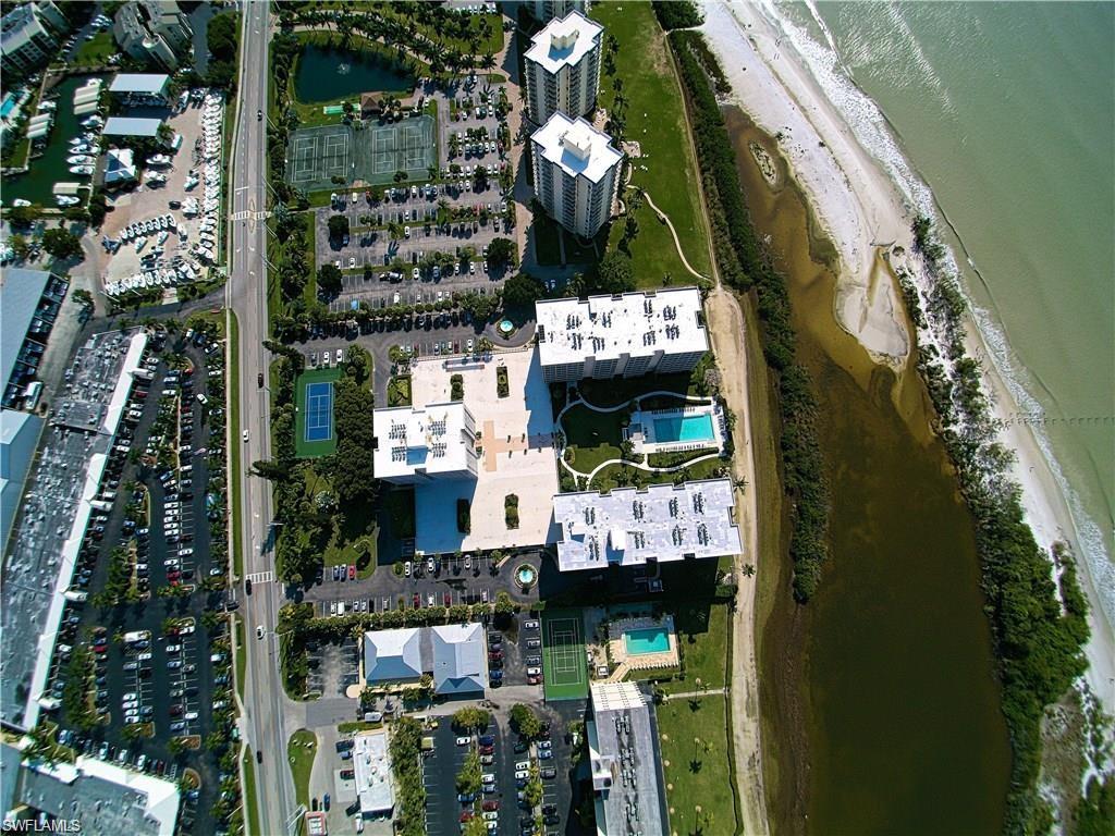CRECIENTE CONDO NORTH - Residential
