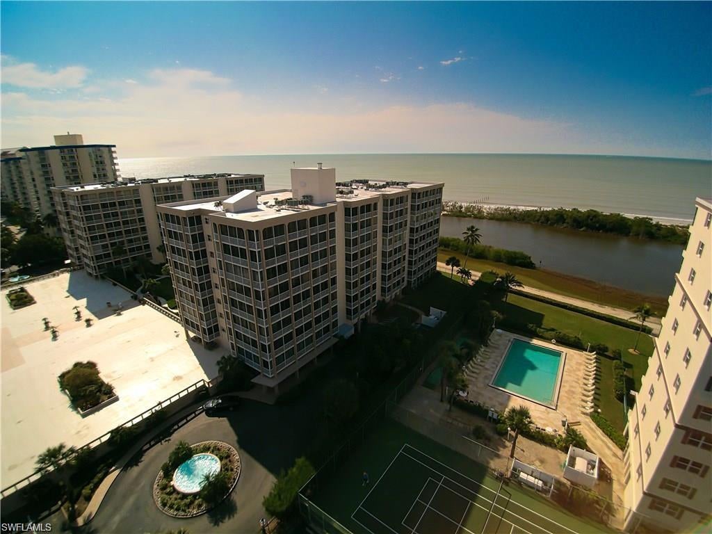 CRECIENTE CONDO NORTH - Residential