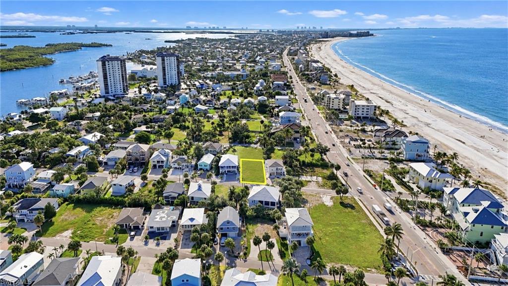 GULF VIEW PLAZA - Land