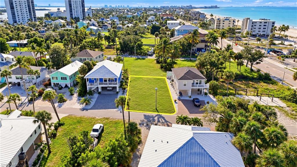 GULF VIEW PLAZA - Land