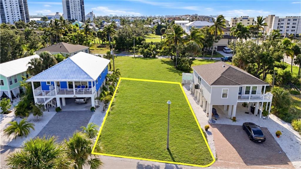 GULF VIEW PLAZA - Land