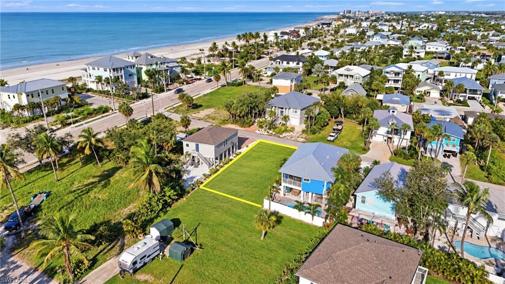 GULF VIEW PLAZA - Land