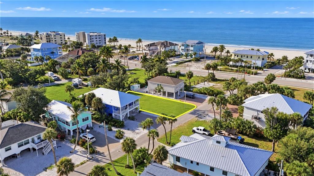 GULF VIEW PLAZA - Land