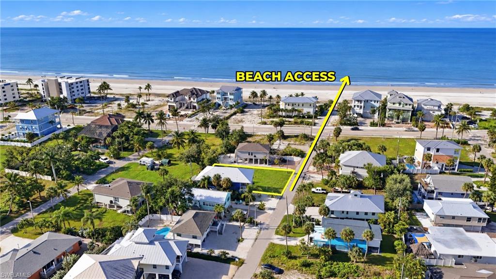 GULF VIEW PLAZA - Land
