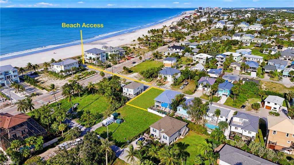 GULF VIEW PLAZA - Land