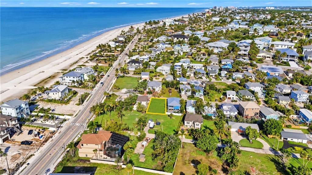 GULF VIEW PLAZA - Land