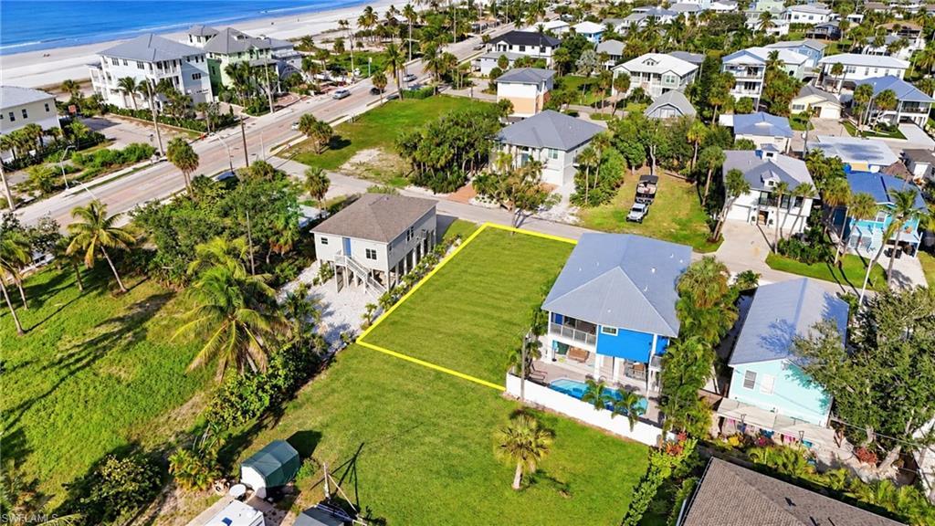 GULF VIEW PLAZA - Land