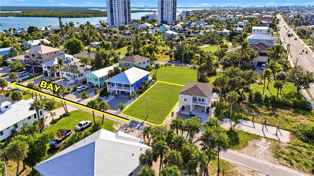 GULF VIEW PLAZA - Land