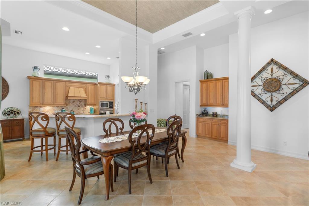 CLASSICS PLANTATION ESTATES - Residential