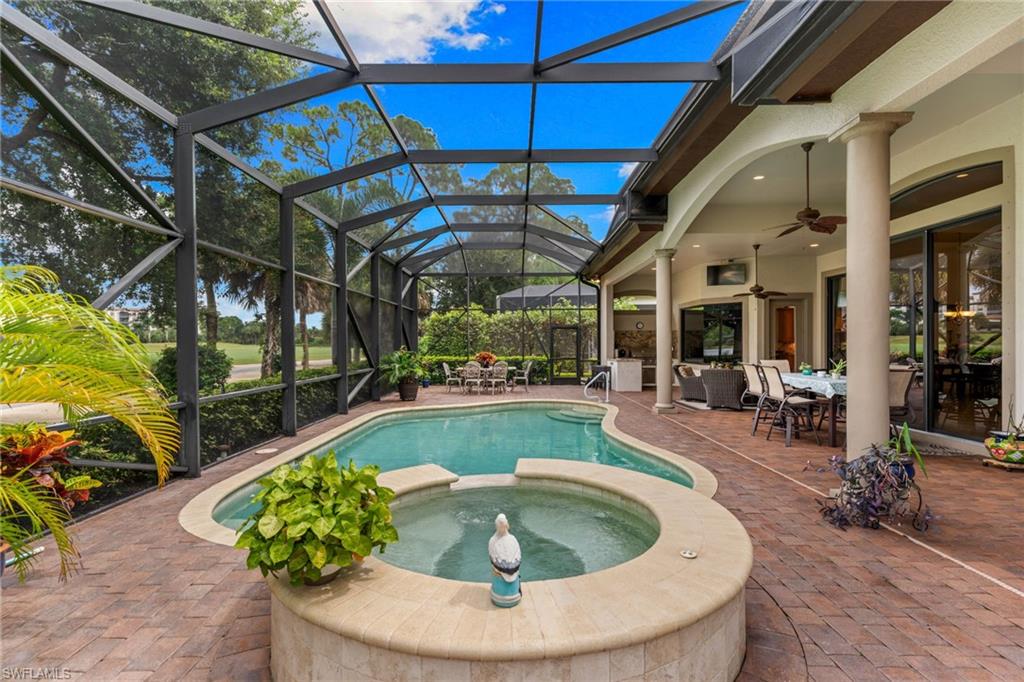 CLASSICS PLANTATION ESTATES - Residential