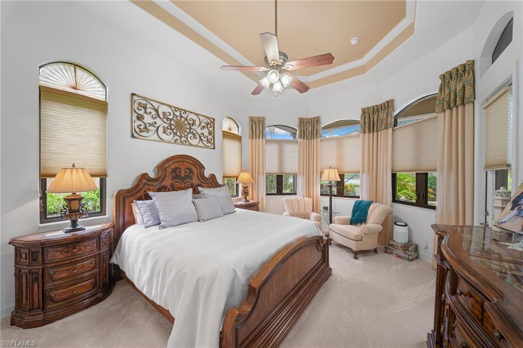 CLASSICS PLANTATION ESTATES - Residential