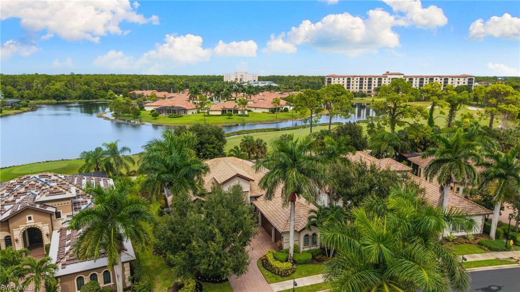 CLASSICS PLANTATION ESTATES - Residential