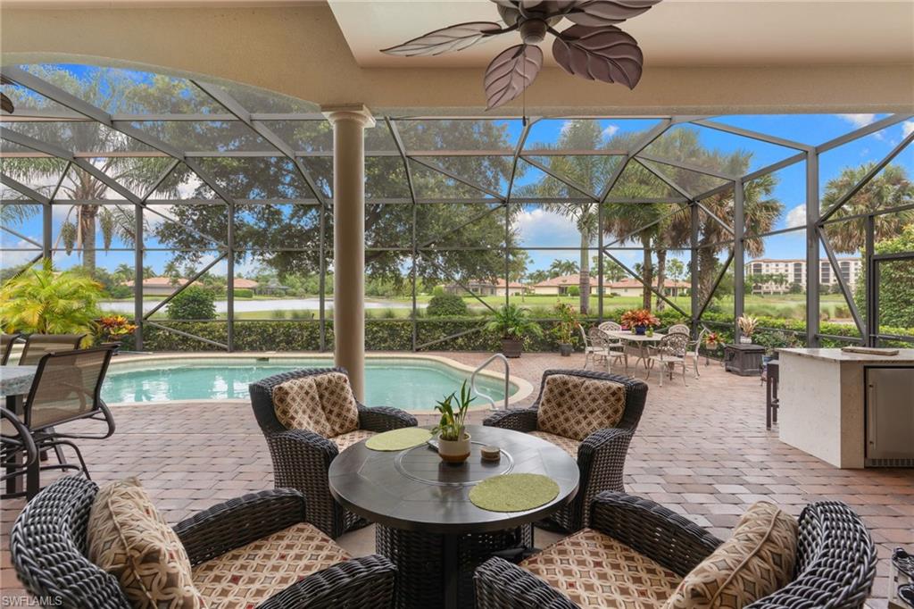 CLASSICS PLANTATION ESTATES - Residential
