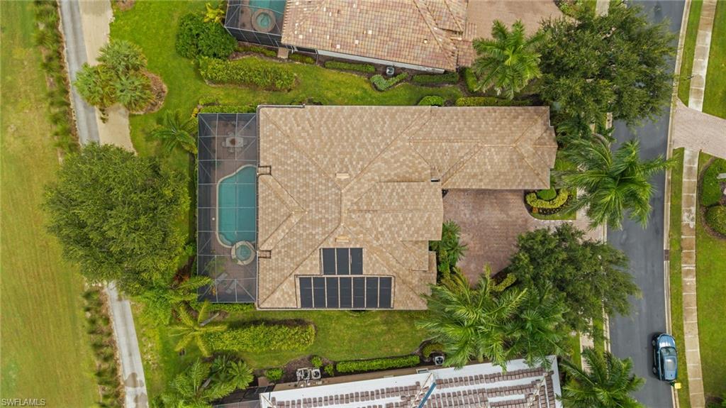 CLASSICS PLANTATION ESTATES - Residential