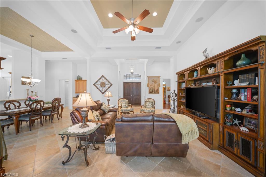 CLASSICS PLANTATION ESTATES - Residential