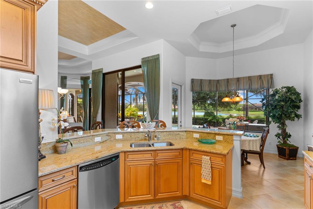 CLASSICS PLANTATION ESTATES - Residential