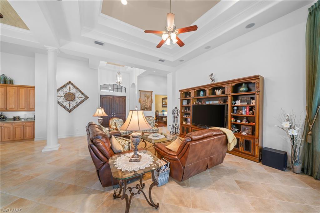 CLASSICS PLANTATION ESTATES - Residential