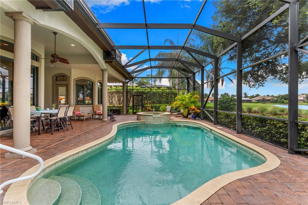 CLASSICS PLANTATION ESTATES - Residential