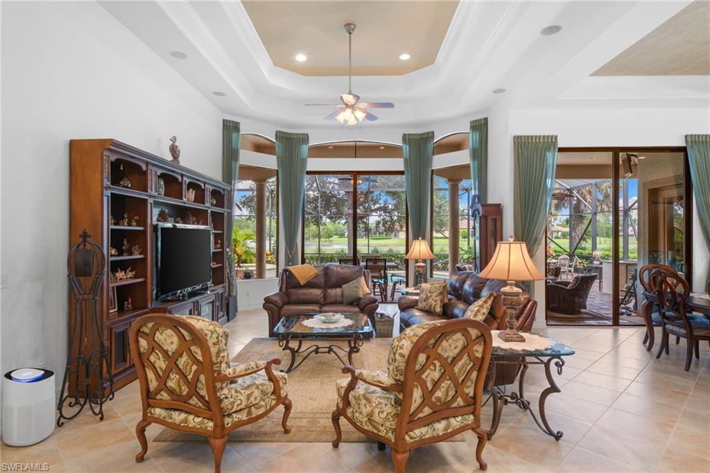 CLASSICS PLANTATION ESTATES - Residential