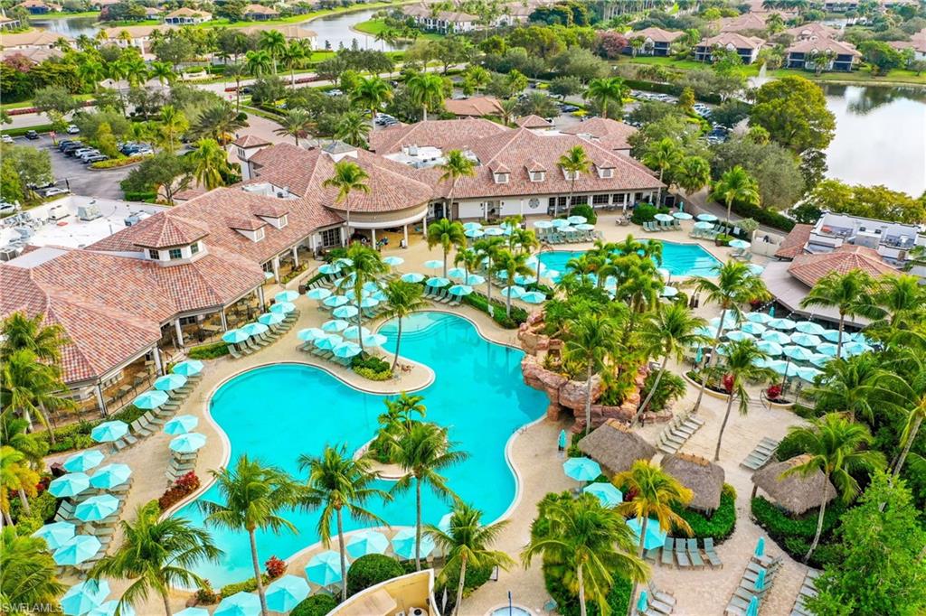 CLASSICS PLANTATION ESTATES - Residential