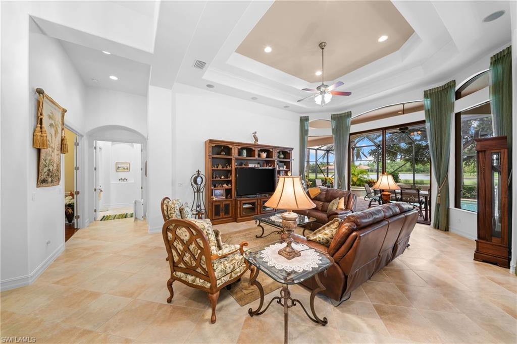 CLASSICS PLANTATION ESTATES - Residential