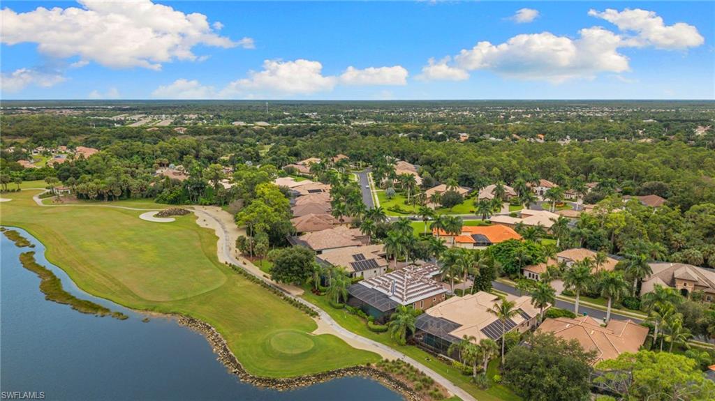 CLASSICS PLANTATION ESTATES - Residential