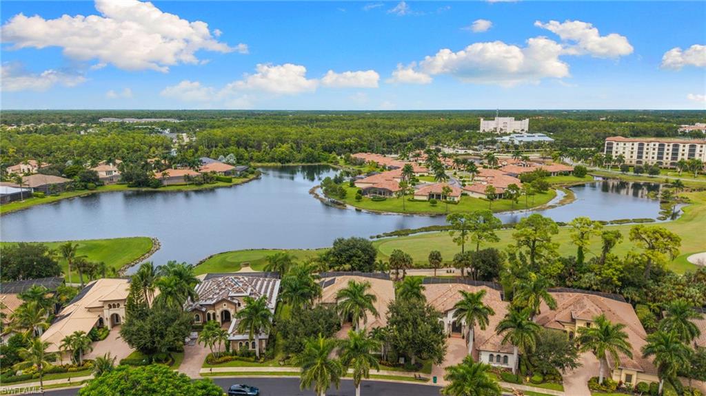 CLASSICS PLANTATION ESTATES - Residential
