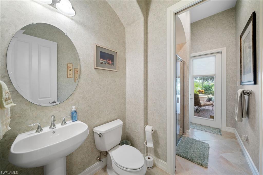 CLASSICS PLANTATION ESTATES - Residential