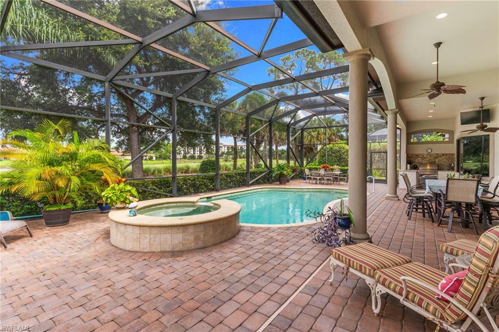 CLASSICS PLANTATION ESTATES - Residential