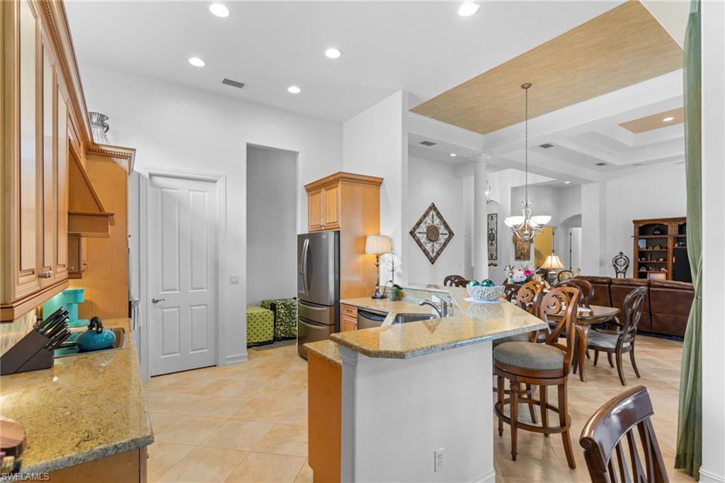 CLASSICS PLANTATION ESTATES - Residential