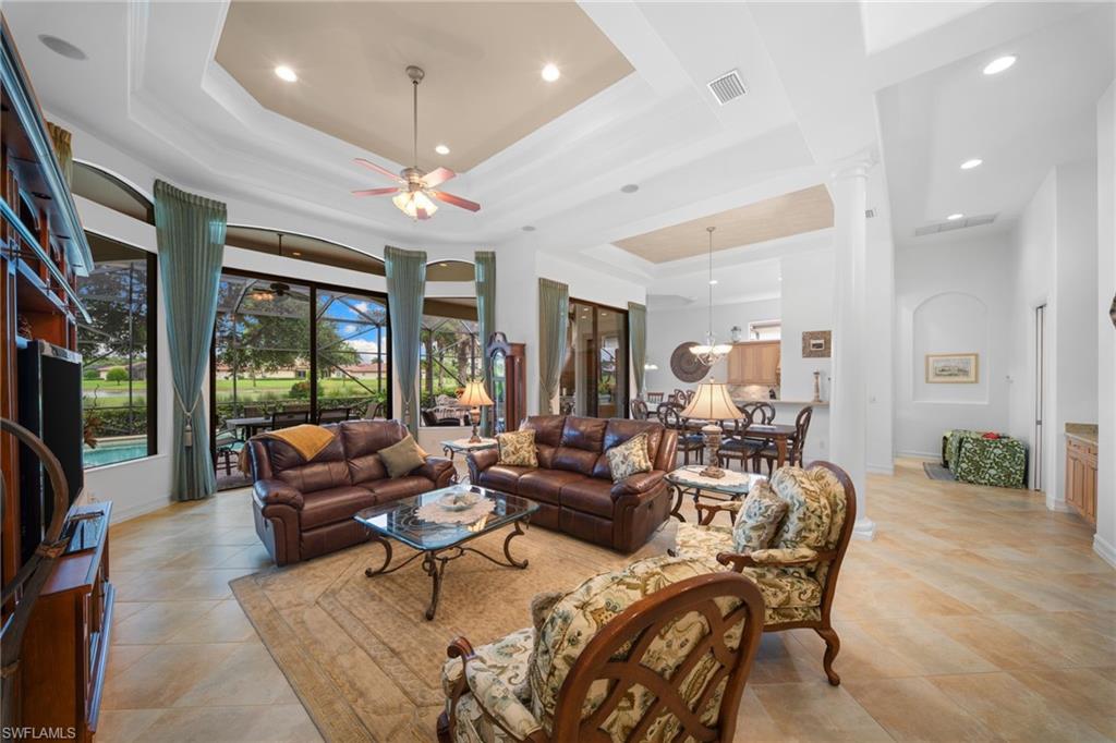CLASSICS PLANTATION ESTATES - Residential