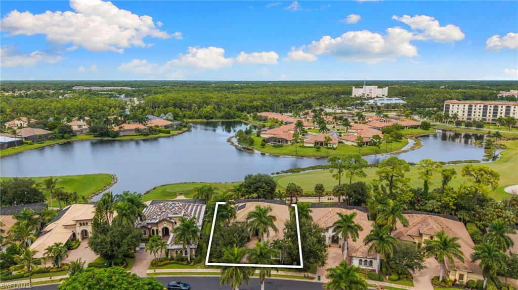 CLASSICS PLANTATION ESTATES - Residential