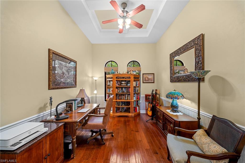 CLASSICS PLANTATION ESTATES - Residential