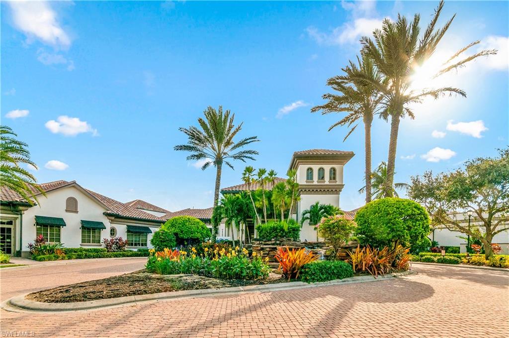 CLASSICS PLANTATION ESTATES - Residential