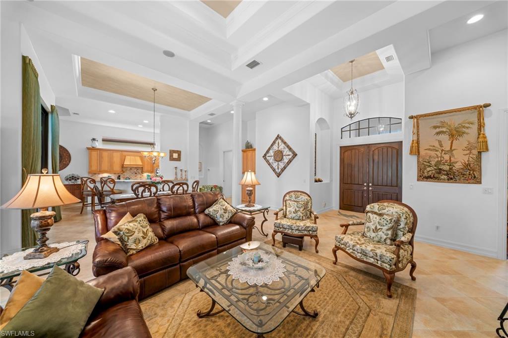 CLASSICS PLANTATION ESTATES - Residential