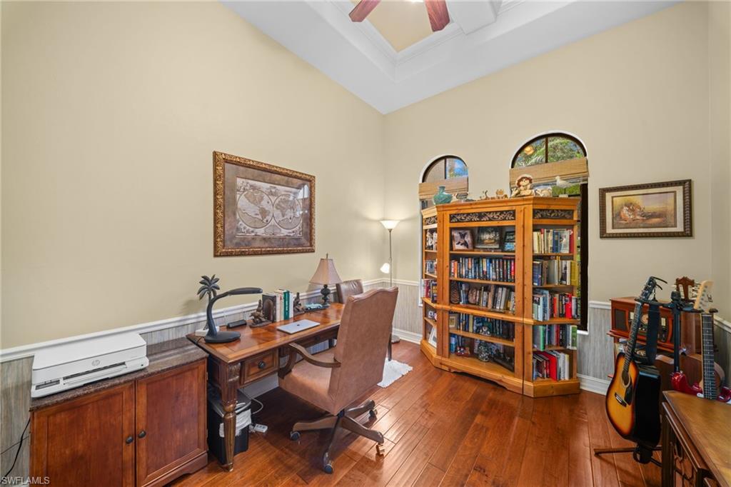 CLASSICS PLANTATION ESTATES - Residential