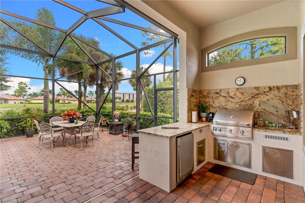 CLASSICS PLANTATION ESTATES - Residential