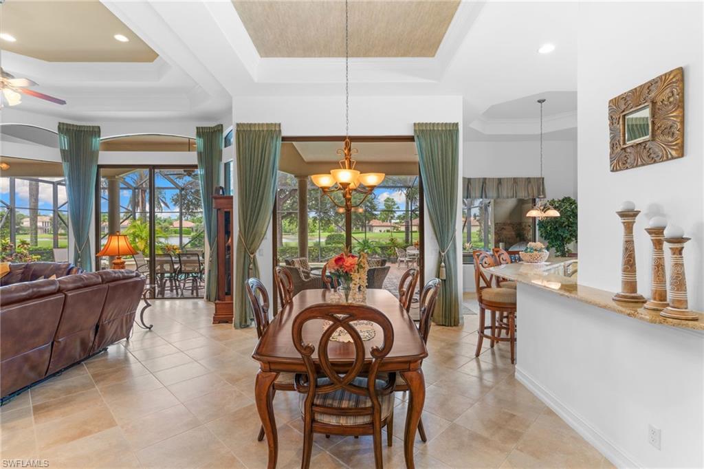 CLASSICS PLANTATION ESTATES - Residential