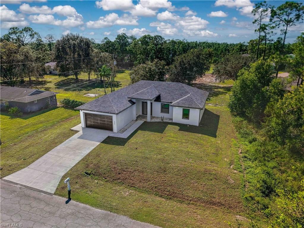 LEHIGH ACRES - Residential