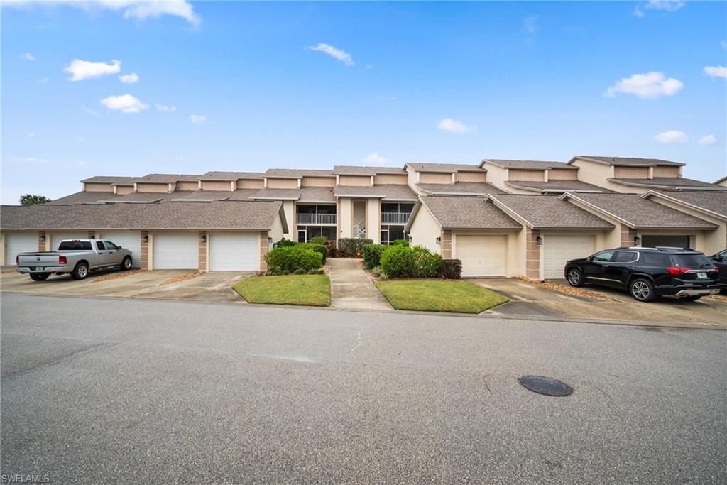 SELLER WILL PAY HOA fees and taxes for 1 year with acceptable offer!!! This fully remodeled, first-floor, 2-bedroom + Den , 2-bath unit features a contemporary modern design and is ideally situated near the practice facility, with a short walk to the golf course, tennis courts, and clubhouse. Kelly Greens is not only a wonderful place to call home but also a smart investment. It’s perfect for those planning for retirement, whether as a winter residence or a rental property. You can rent this unit seasonally or year-round, and the current owner, a Kelly Greens enthusiast, may even consider renting as a seasonal tenant. There’s a lot to consider—call today for more details! Kelly Greens Golf & Country Club offers a fantastic location with easy access to beautiful beaches like Bunche Beach, Fort Myers Beach, and Sanibel Island. It's also close to a variety of shopping and dining options, making it a convenient and enjoyable place to live. Enjoy walking, biking, or relaxing on the beach in this pet-friendly neighborhood.