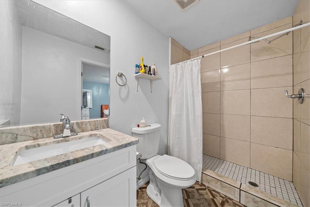 CAPE CORAL - Residential Income