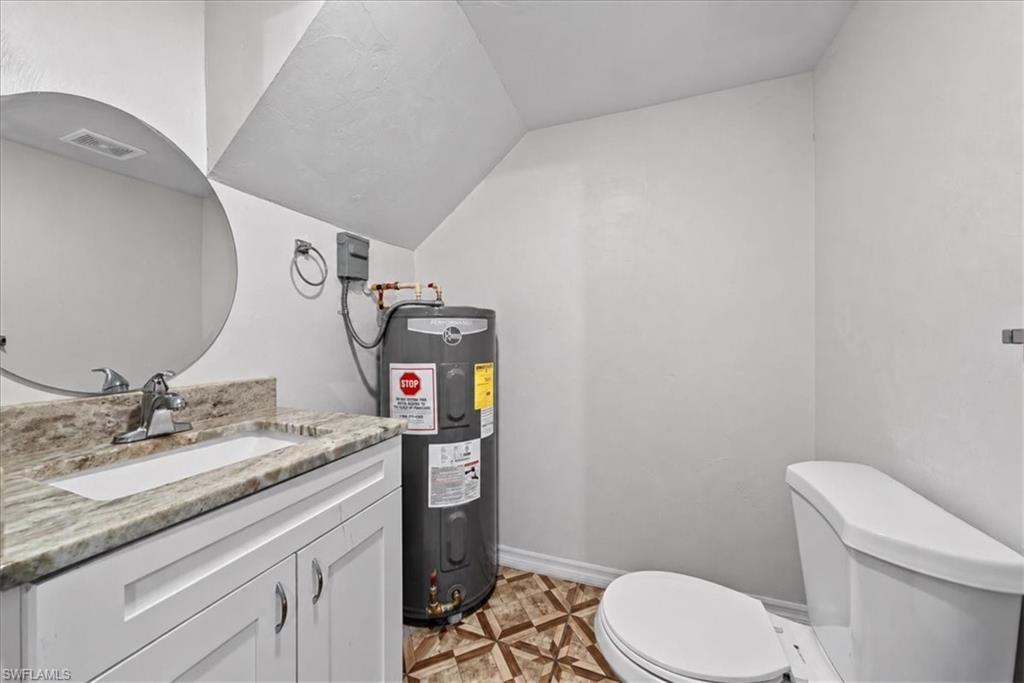 CAPE CORAL - Residential Income