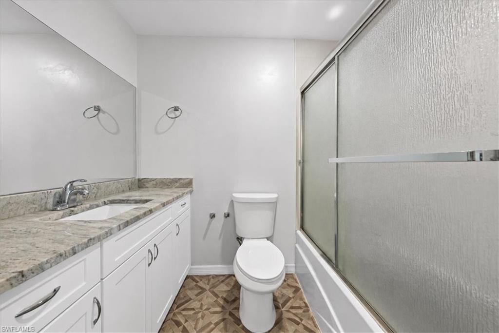 CAPE CORAL - Residential Income