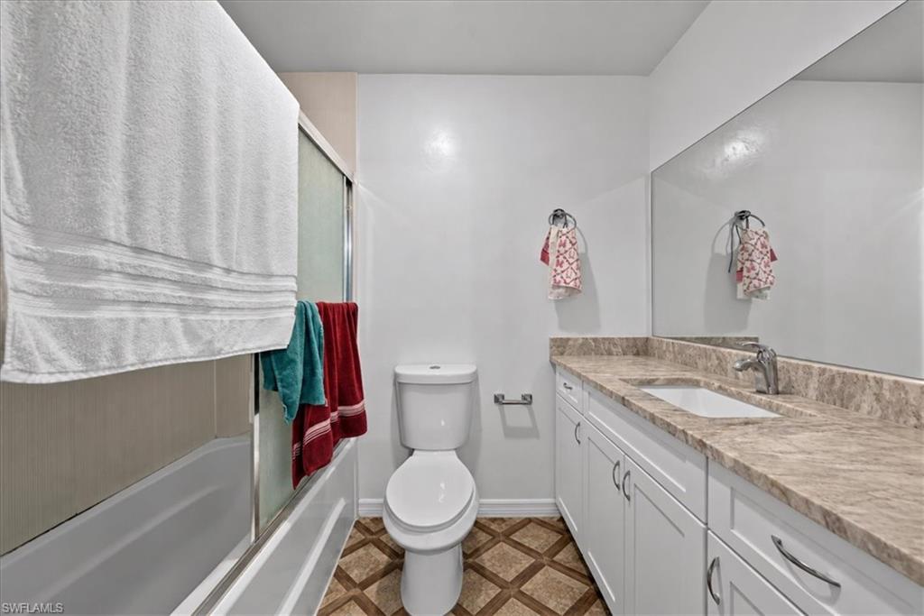 CAPE CORAL - Residential Income