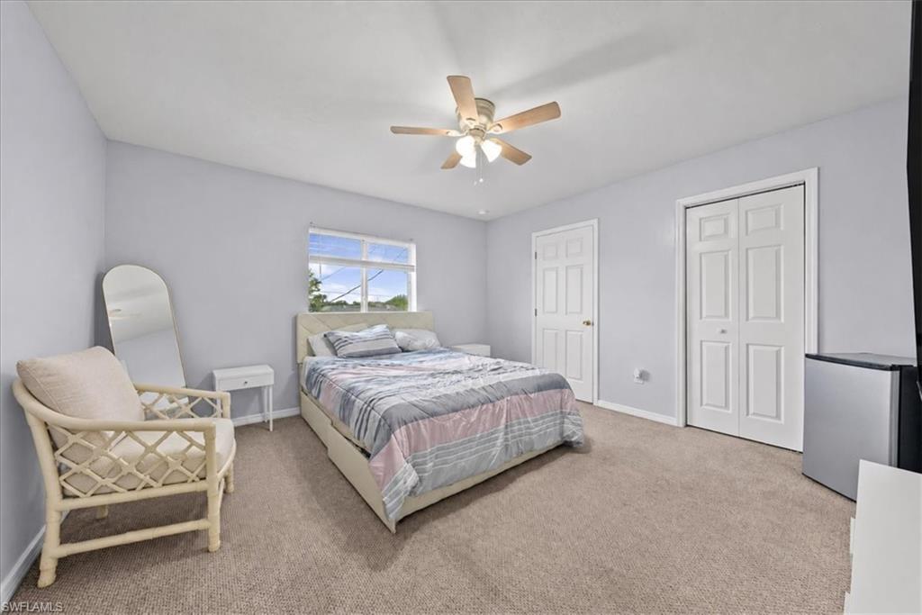 CAPE CORAL - Residential Income