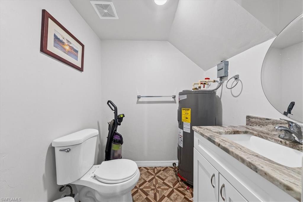 CAPE CORAL - Residential Income